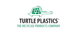 Turtle Plastics - Logo