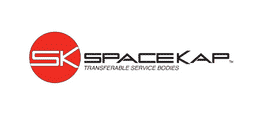 SPACEKAP Logo